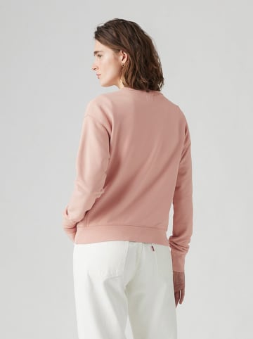 Levi´s Bluza "Heritage" w kolorze jasnoróżowym