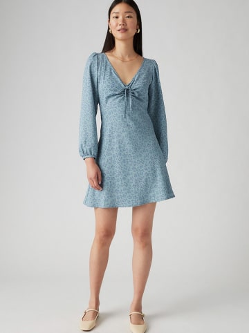 Levi's Kleid in Hellblau