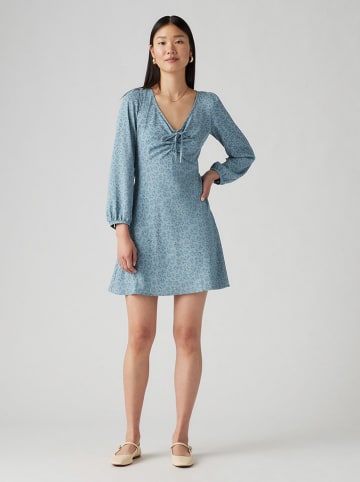 Levi´s Kleid in Hellblau