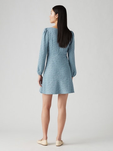 Levi's Jurk lichtblauw