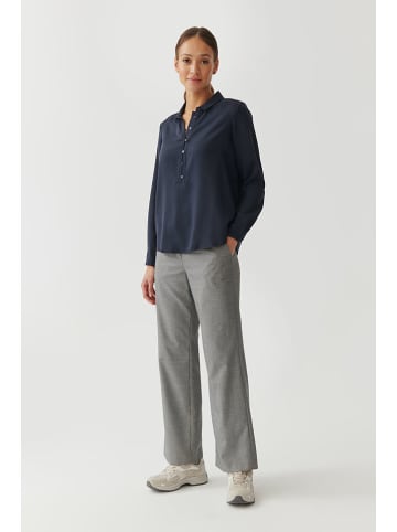 TATUUM Blouse zwart