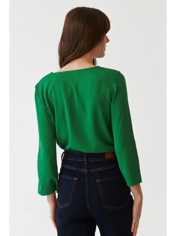 TATUUM Blouse groen