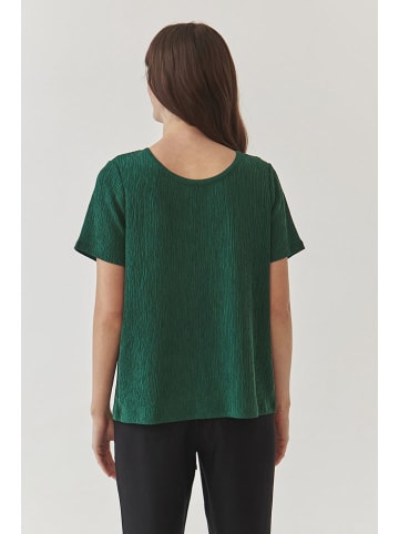 TATUUM Shirt in Grün
