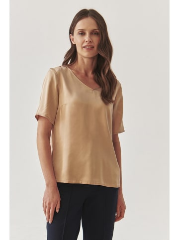 TATUUM Shirt beige