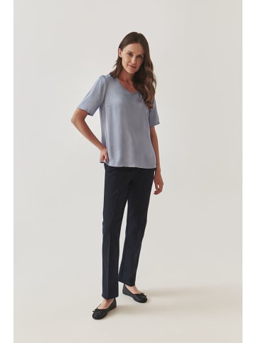 TATUUM Shirt in Hellblau