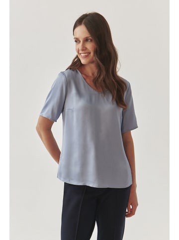 TATUUM Shirt in Hellblau