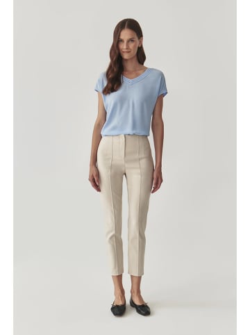 TATUUM Bluse in Hellblau