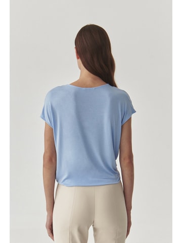 TATUUM Bluse in Hellblau