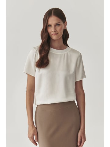 TATUUM Bluse in Creme