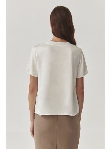 TATUUM Blouse crème