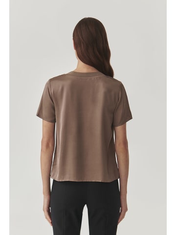 TATUUM Blouse beige