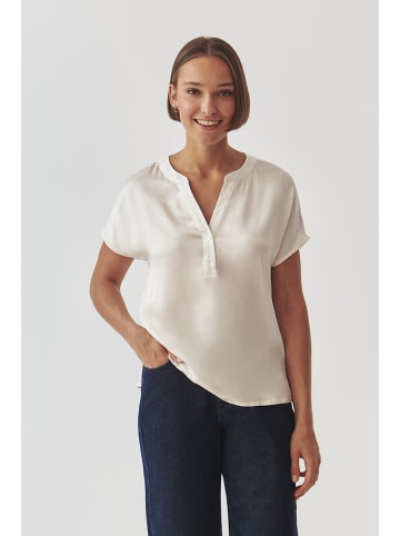TATUUM Bluse in Weiß