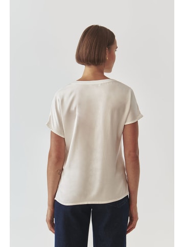 TATUUM Bluse in Weiß