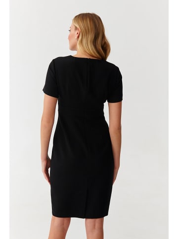 TATUUM Kleid in Schwarz