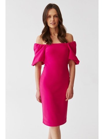 TATUUM Kleid in Pink