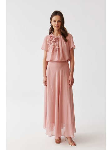 TATUUM Kleid in Rosa