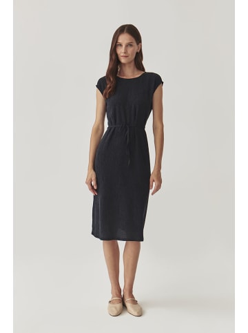 TATUUM Kleid in Dunkelblau