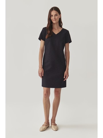 TATUUM Kleid in Schwarz