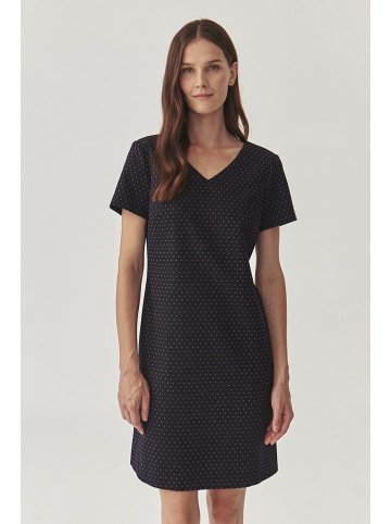 TATUUM Kleid in Schwarz