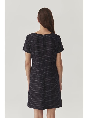 TATUUM Kleid in Schwarz