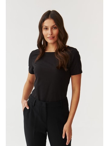 TATUUM Shirt in Schwarz