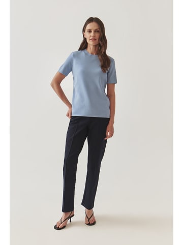 TATUUM Shirt in Hellblau
