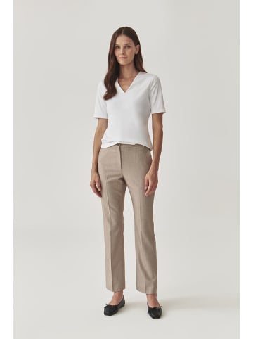 TATUUM Shirt in Weiß