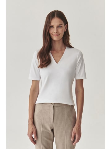 TATUUM Shirt in Weiß