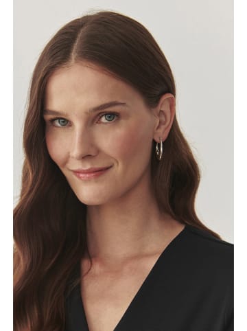 TATUUM Blouse zwart