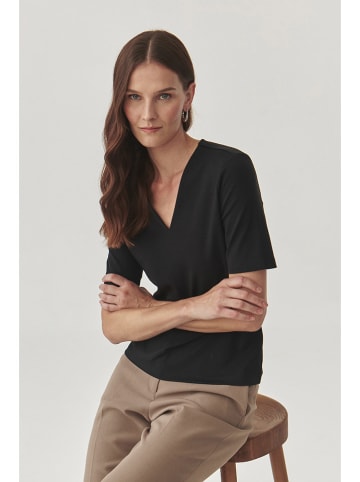TATUUM Blouse zwart
