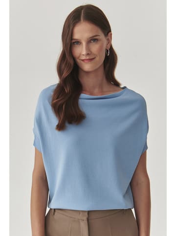 TATUUM Bluse in Hellblau
