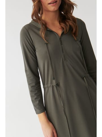 TATUUM Kleid in Grau