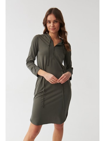 TATUUM Kleid in Grau