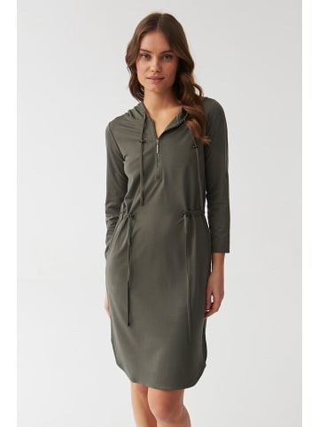 TATUUM Kleid in Grau