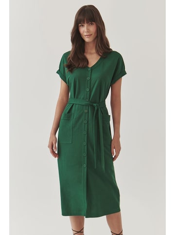 TATUUM Kleid in Grün