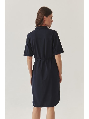 TATUUM Kleid in Schwarz