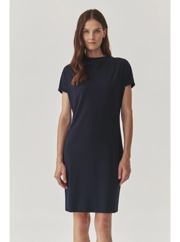 TATUUM Jurk donkerblauw
