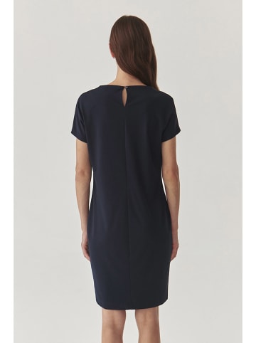 TATUUM Jurk donkerblauw
