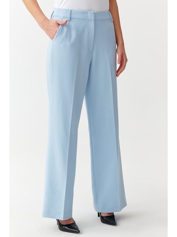 TATUUM Marlenehose in Hellblau