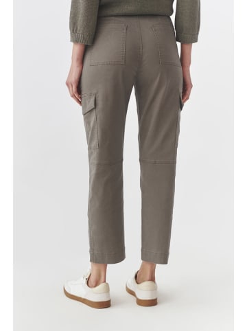 TATUUM Broek grijs