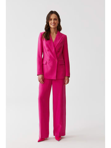 TATUUM Marlenehose in Pink