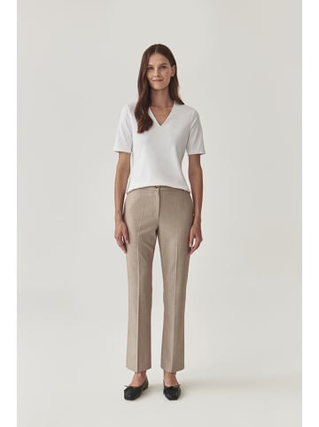 TATUUM Chino in Taupe