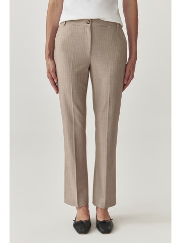 TATUUM Chinobroek taupe