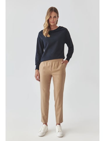 TATUUM Hose in Camel