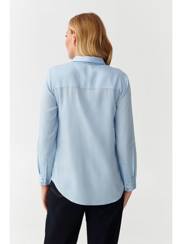 TATUUM Hemd in Hellblau