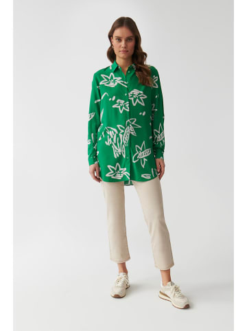 TATUUM Blouse groen