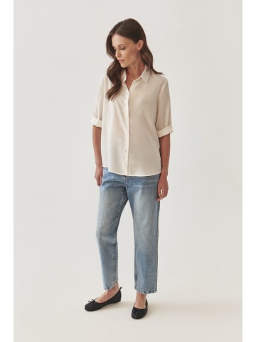 TATUUM Blouse wit