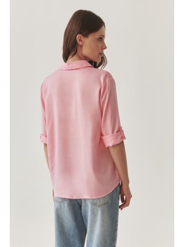 TATUUM Hemd in Rosa