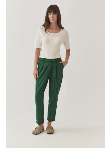 TATUUM Pullover in Weiß