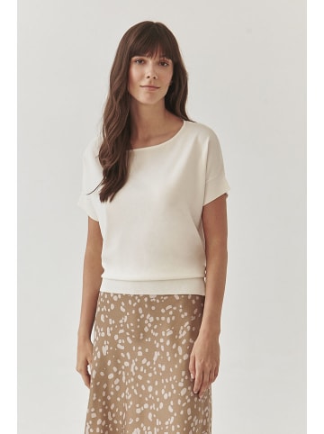 TATUUM Shirt crème